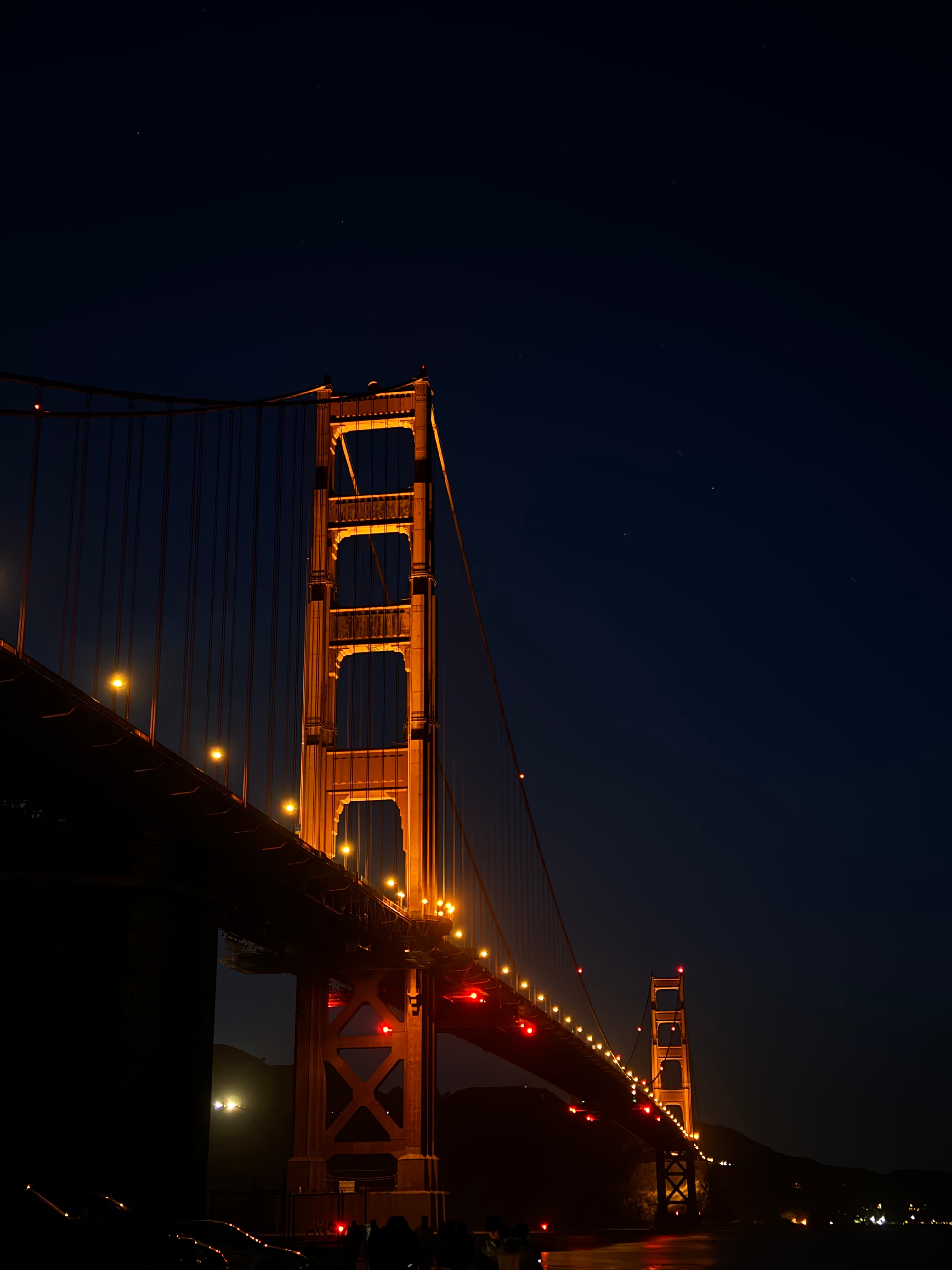Golden Gate Bridge