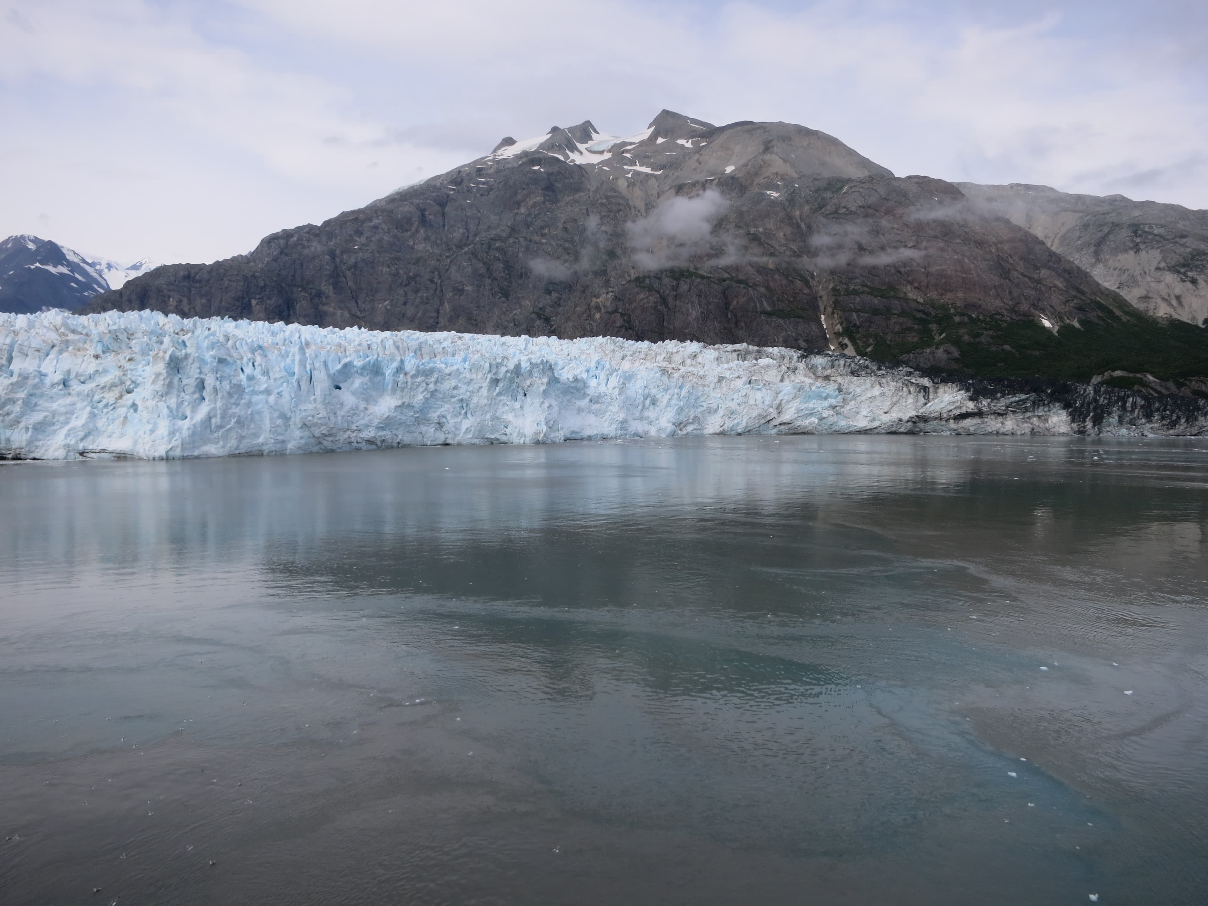 Glaciers